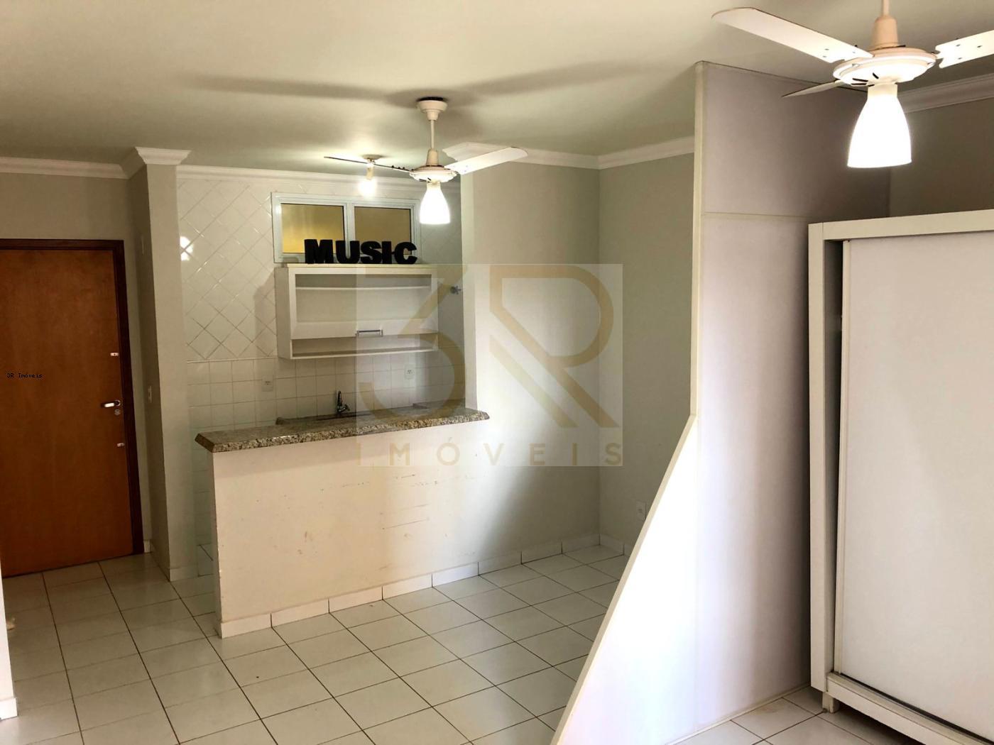 Apartamento, 1 quarto, 40 m² - Foto 2