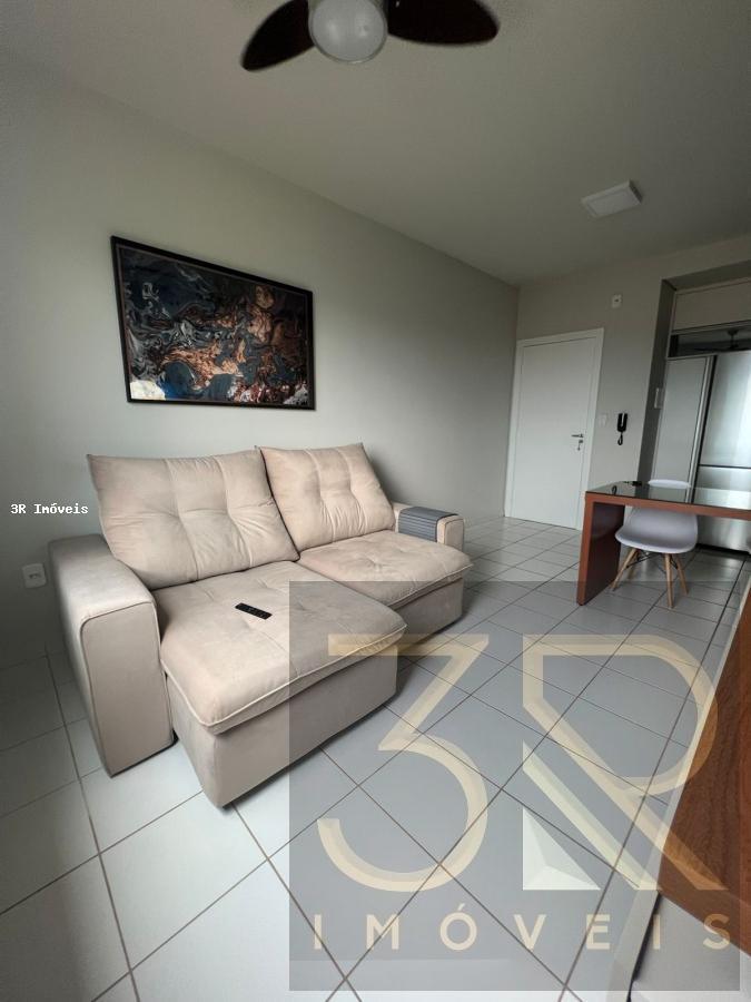 Apartamento, 1 quarto, 40 m² - Foto 1