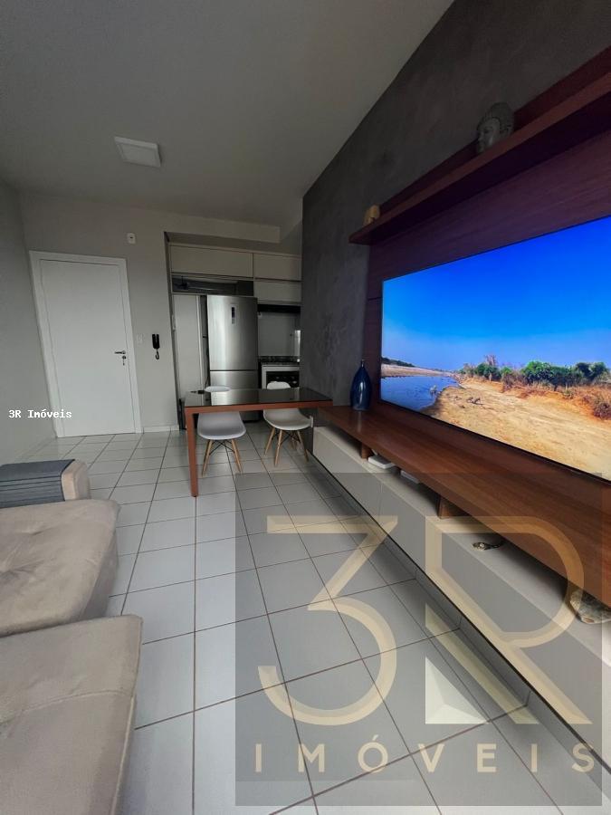 Apartamento, 1 quarto, 40 m² - Foto 2