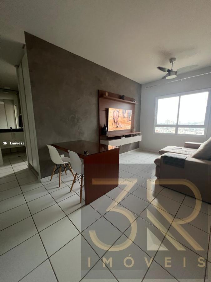 Apartamento, 1 quarto, 40 m² - Foto 3