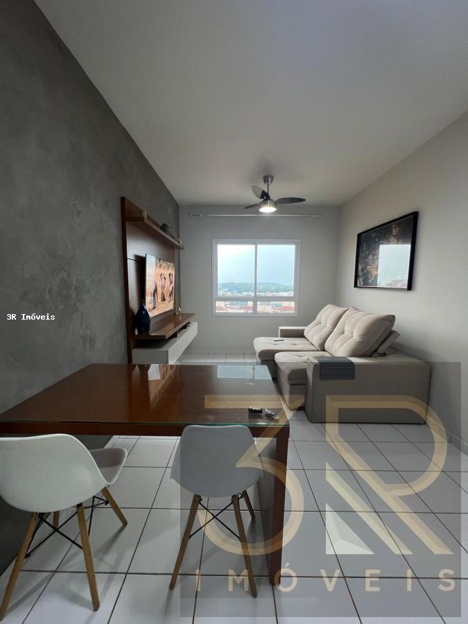 Apartamento, 1 quarto, 40 m² - Foto 5