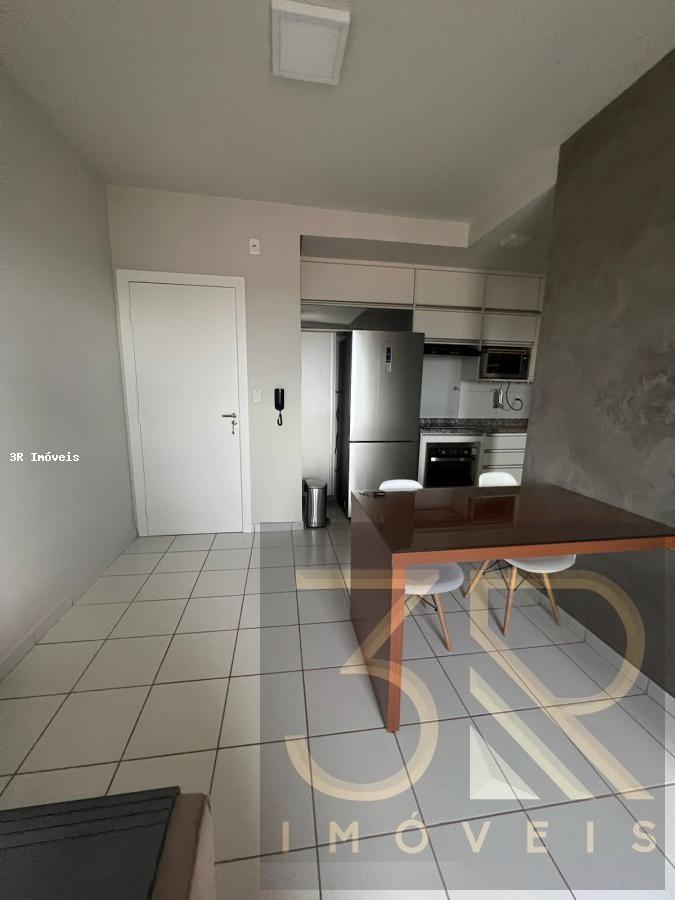 Apartamento, 1 quarto, 40 m² - Foto 6