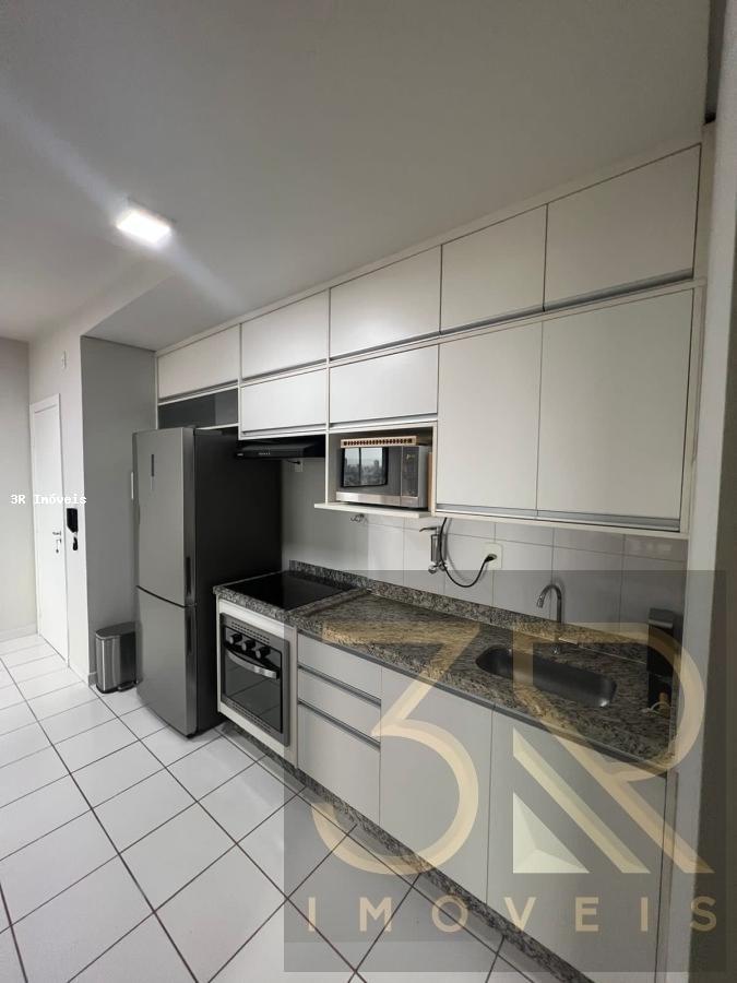 Apartamento, 1 quarto, 40 m² - Foto 7