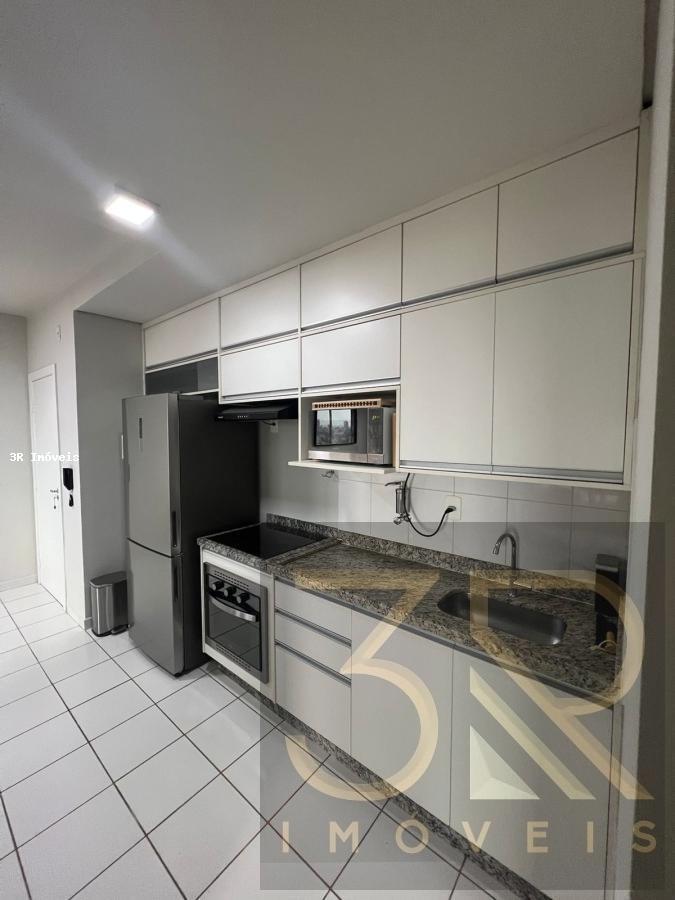 Apartamento, 1 quarto, 40 m² - Foto 8