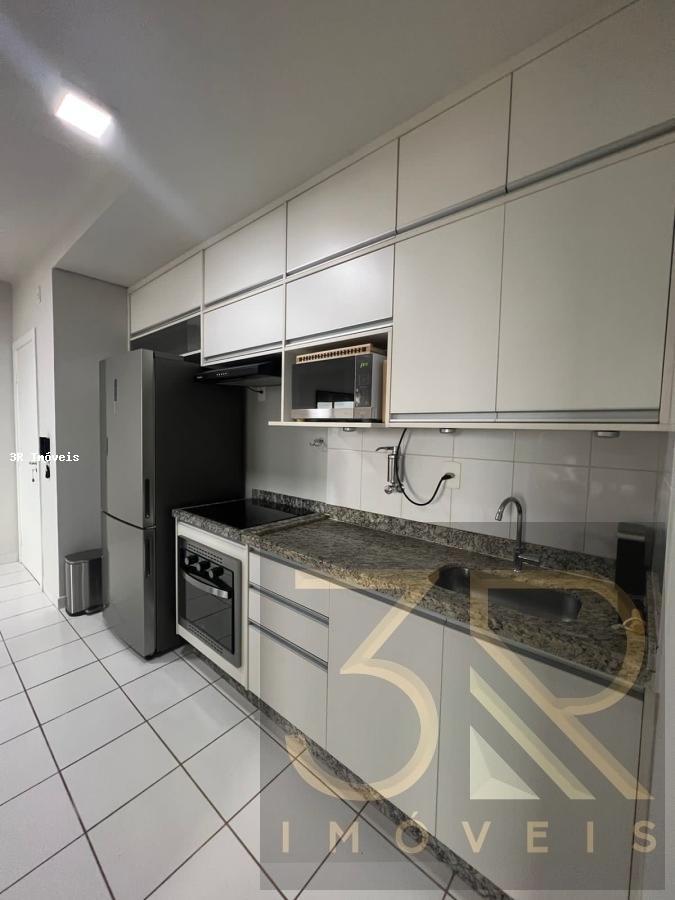 Apartamento, 1 quarto, 40 m² - Foto 9