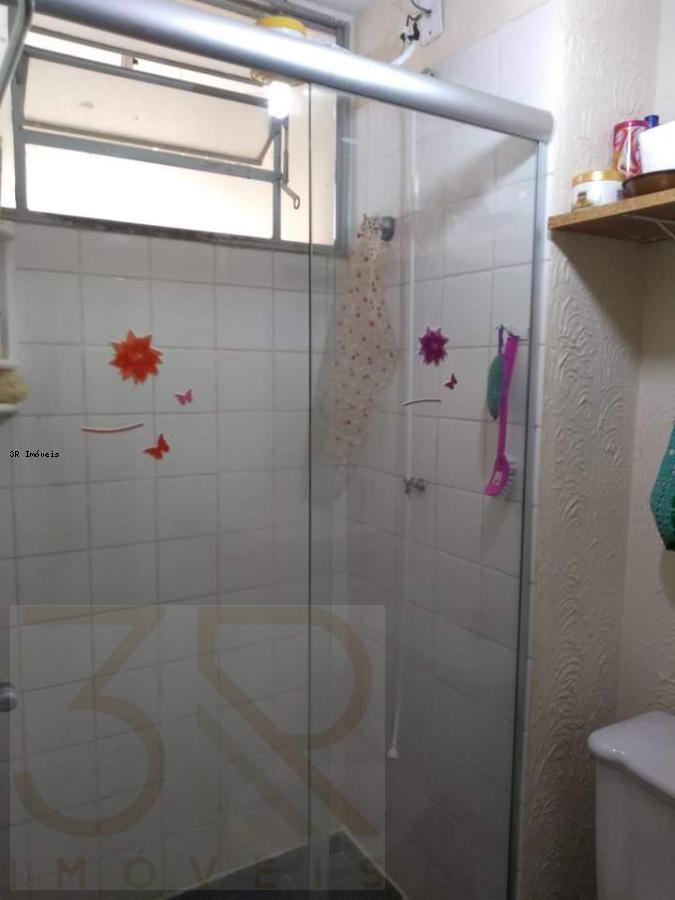 Apartamento, 2 quartos, 40 m² - Foto 8