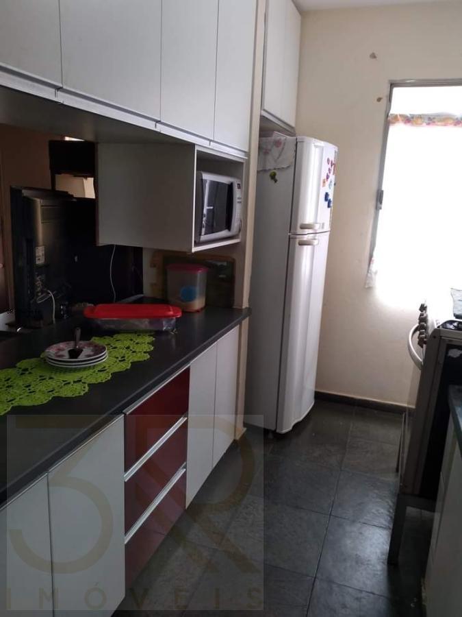 Apartamento, 2 quartos, 40 m² - Foto 1