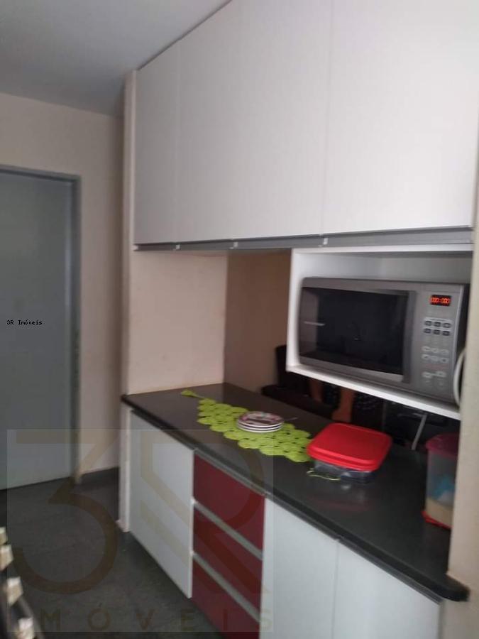 Apartamento, 2 quartos, 40 m² - Foto 4