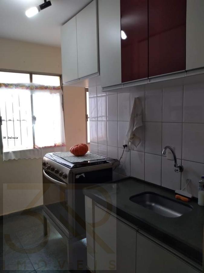 Apartamento, 2 quartos, 40 m² - Foto 2