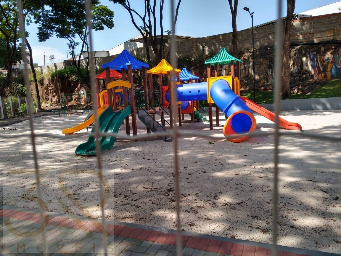 Apartamento, 2 quartos, 53 m² - Foto 1
