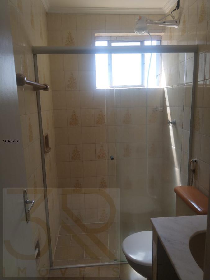 Apartamento, 2 quartos, 53 m² - Foto 21