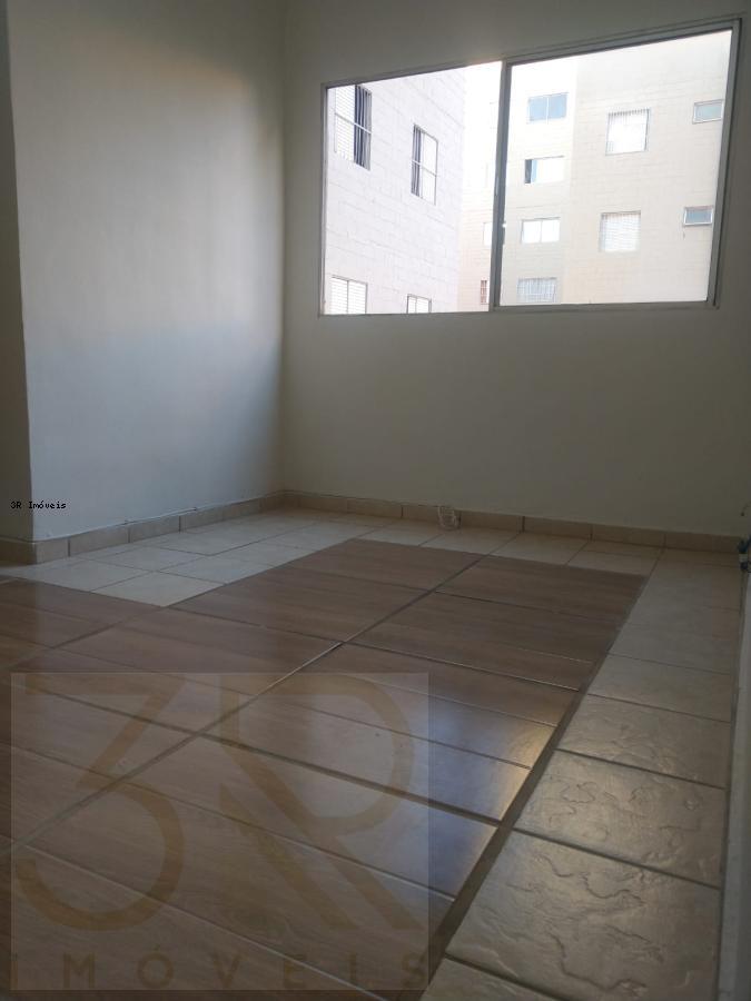 Apartamento, 2 quartos, 53 m² - Foto 3