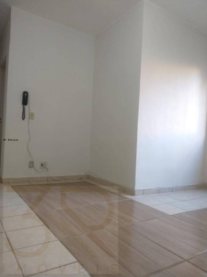 Apartamento, 2 quartos, 53 m² - Foto 7