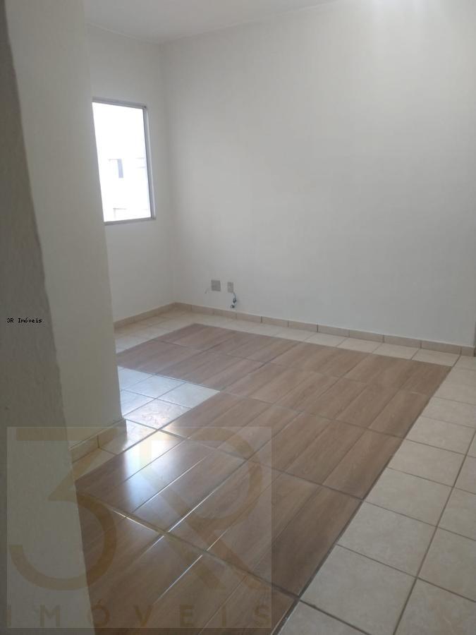 Apartamento, 2 quartos, 53 m² - Foto 2