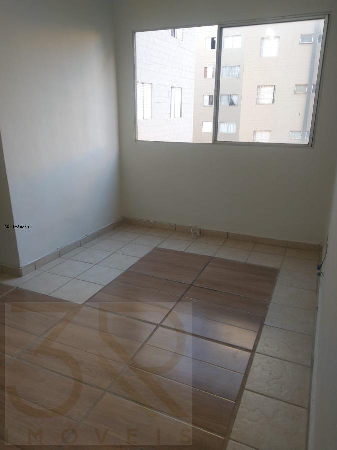 Apartamento, 2 quartos, 53 m² - Foto 5