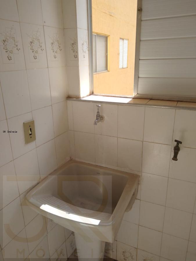 Apartamento, 2 quartos, 53 m² - Foto 11
