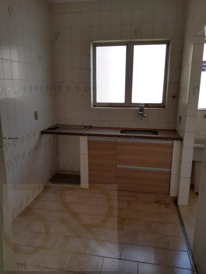 Apartamento, 2 quartos, 53 m² - Foto 7