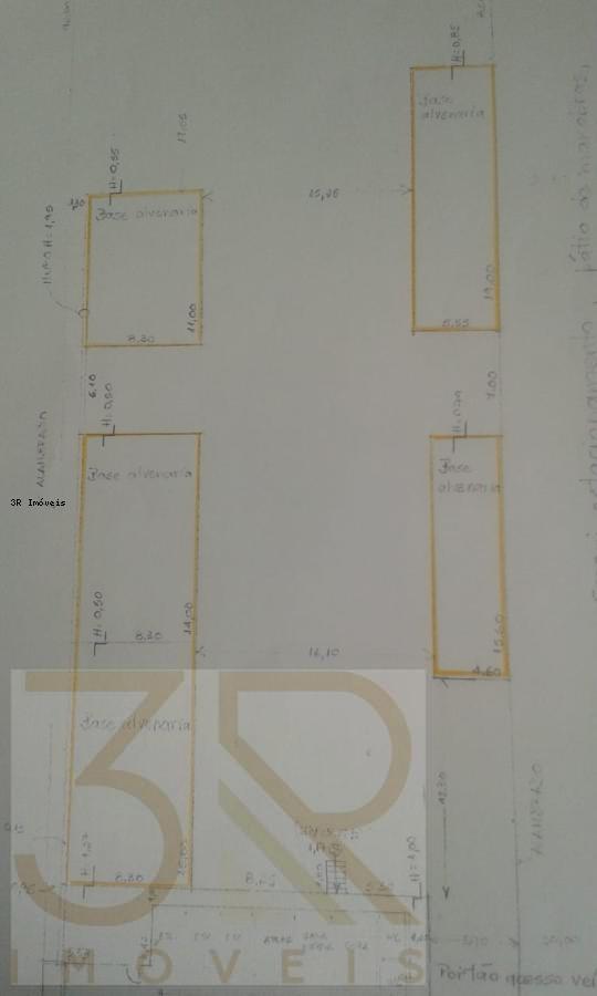 Loja-Salão, 2760 m² - Foto 18