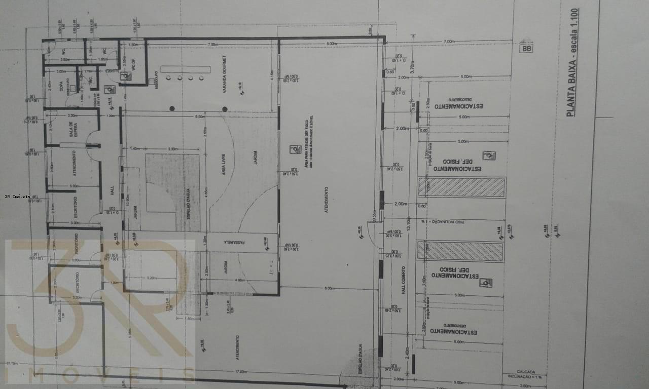 Loja-Salão, 2760 m² - Foto 19