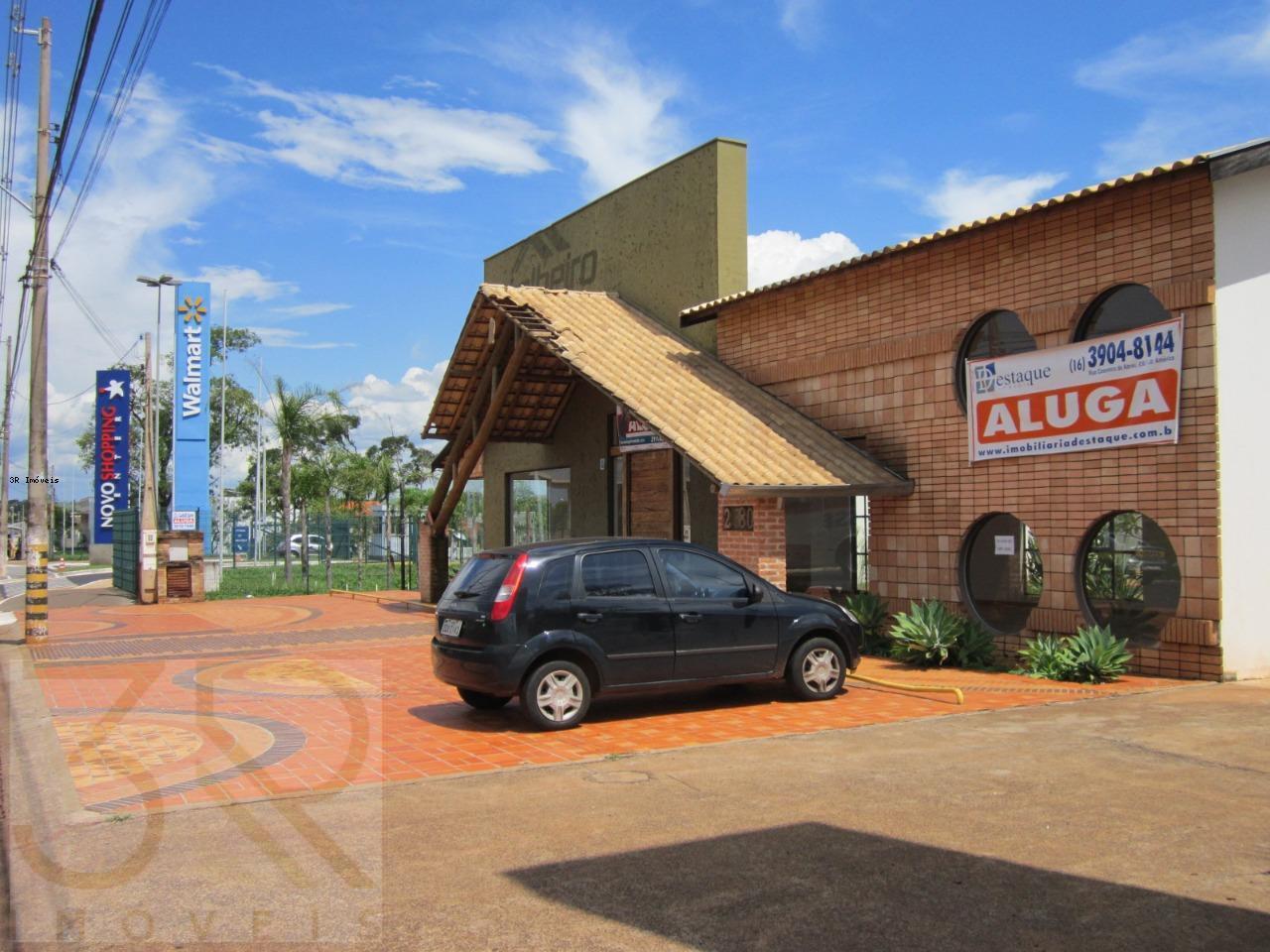 Loja-Salão, 2760 m² - Foto 1