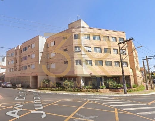 Apartamento, 1 quarto, 57 m² - Foto 1