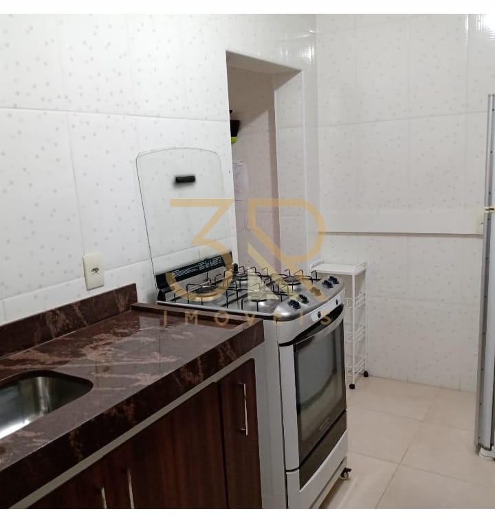 Apartamento, 1 quarto, 57 m² - Foto 2