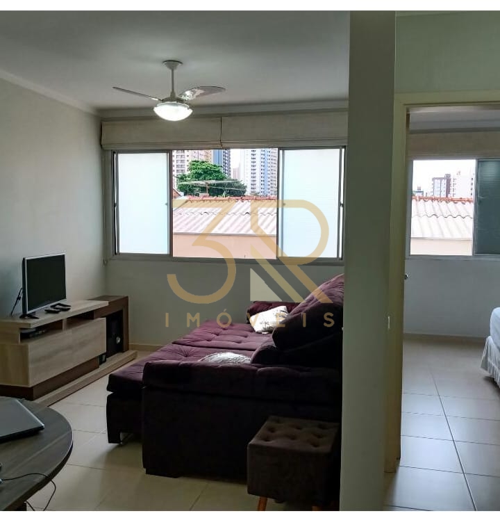 Apartamento, 1 quarto, 57 m² - Foto 6