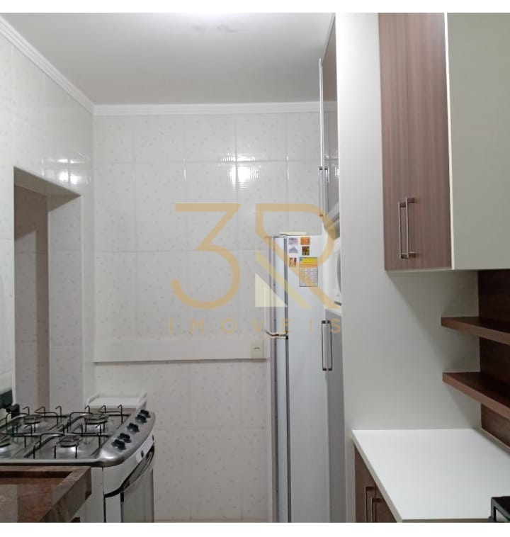 Apartamento, 1 quarto, 57 m² - Foto 7