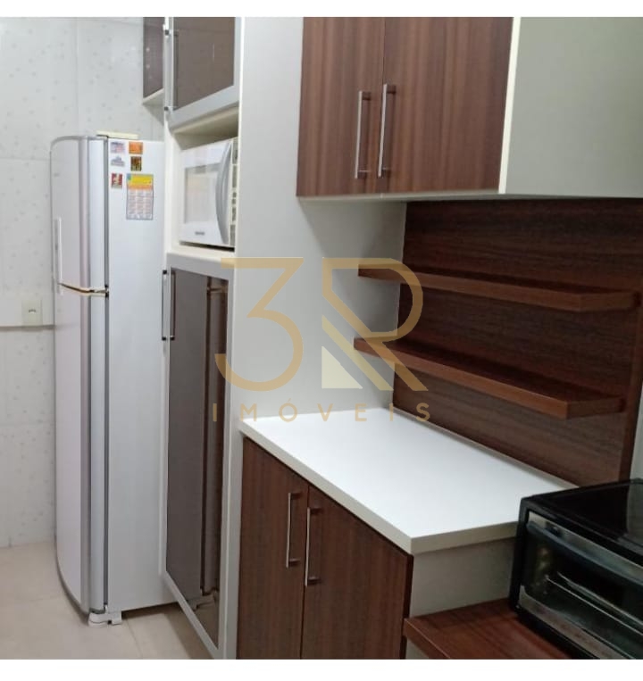 Apartamento, 1 quarto, 57 m² - Foto 8
