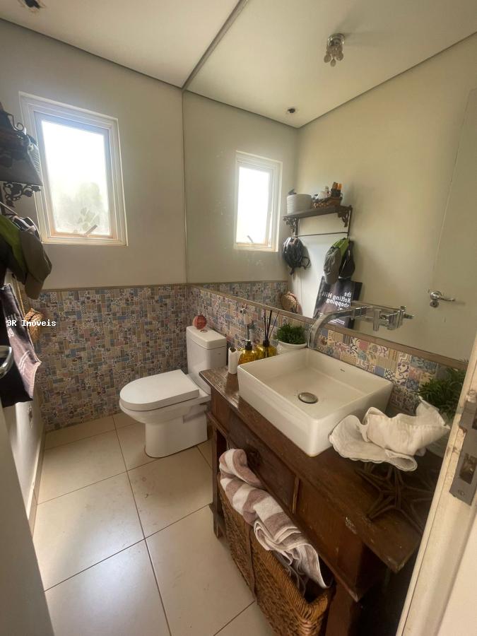 Casa de Condomínio, 3 quartos - Foto 28