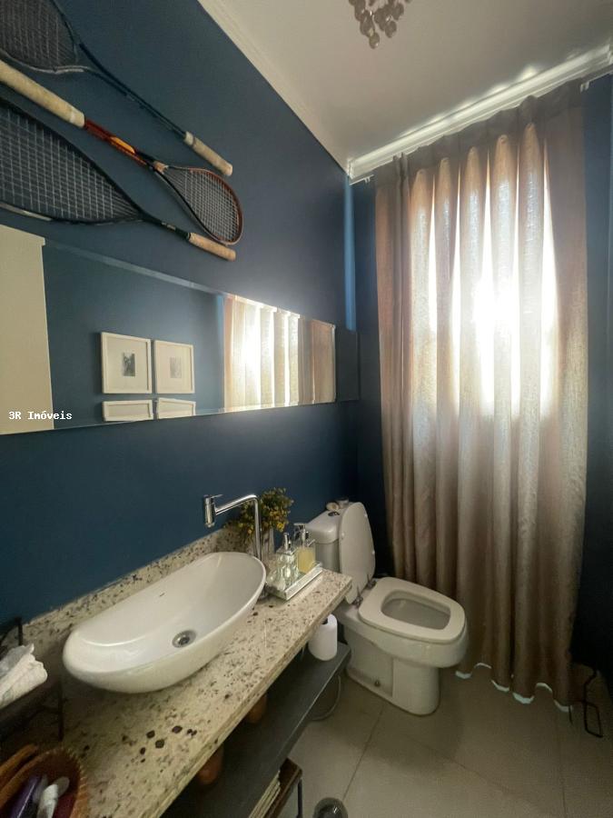 Casa de Condomínio, 3 quartos - Foto 33