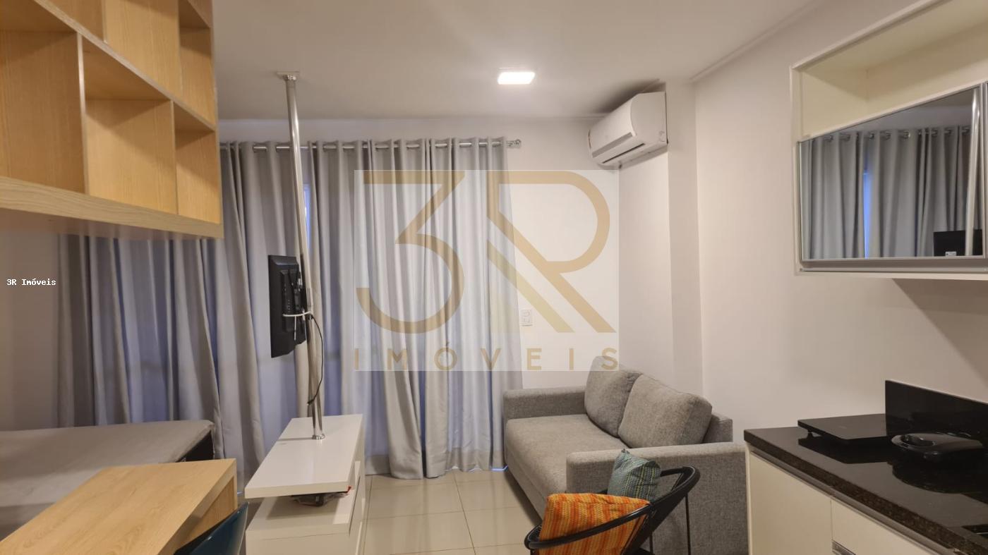 Apartamento, 1 quarto, 44 m² - Foto 2