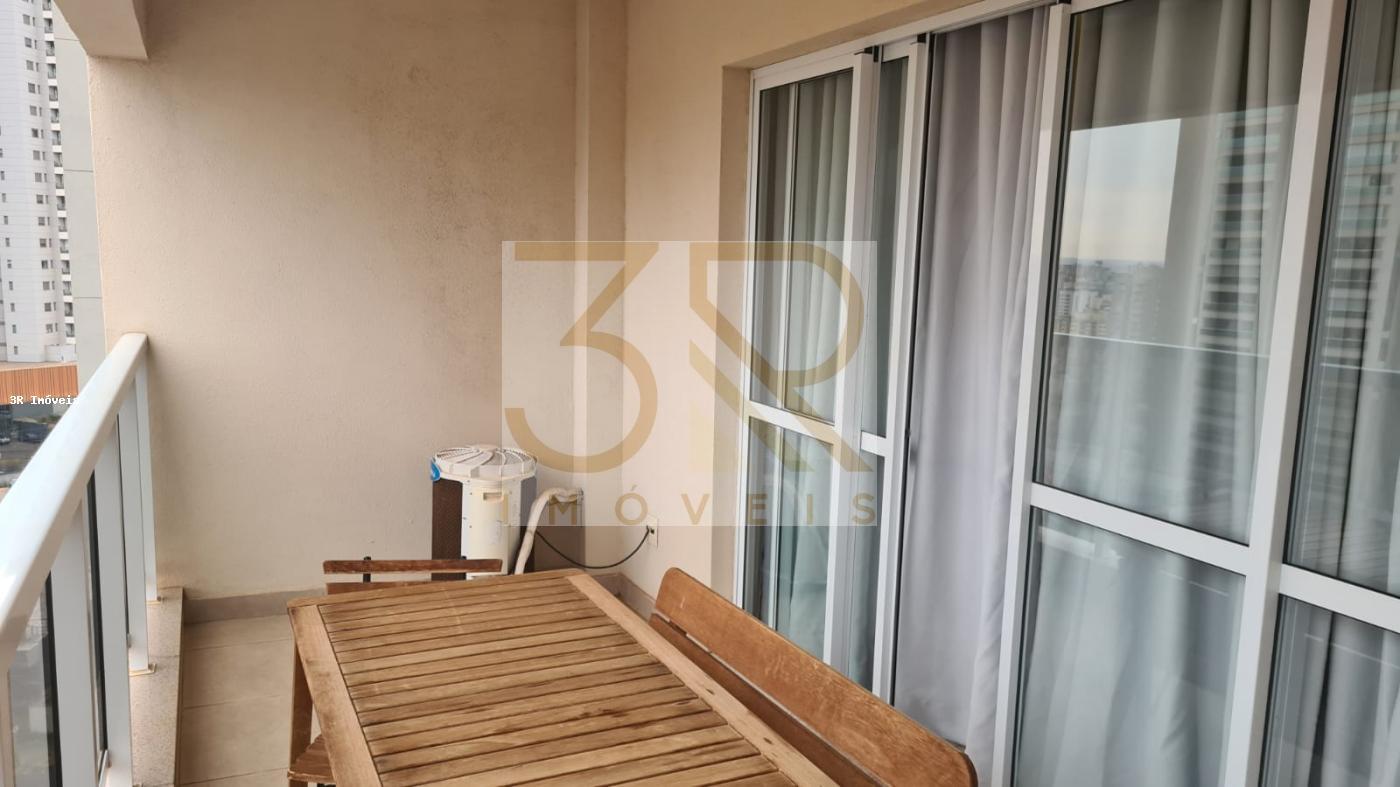 Apartamento, 1 quarto, 44 m² - Foto 7