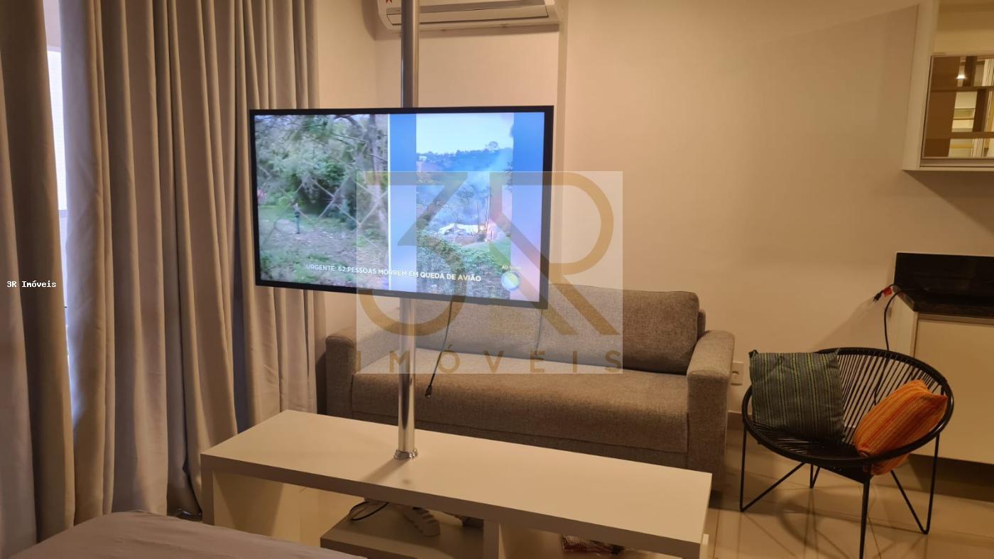 Apartamento, 1 quarto, 44 m² - Foto 6