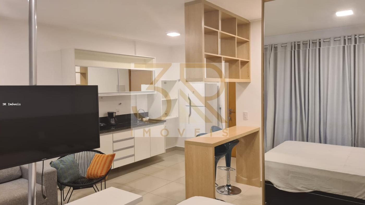 Apartamento, 1 quarto, 44 m² - Foto 4