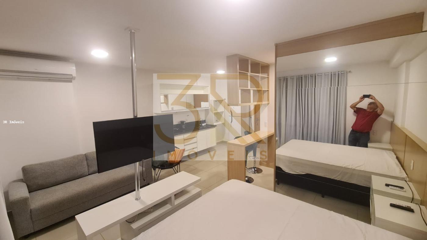 Apartamento, 1 quarto, 44 m² - Foto 5