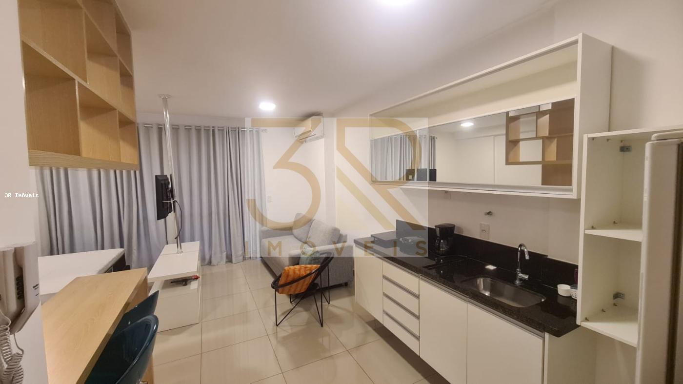 Apartamento, 1 quarto, 44 m² - Foto 1