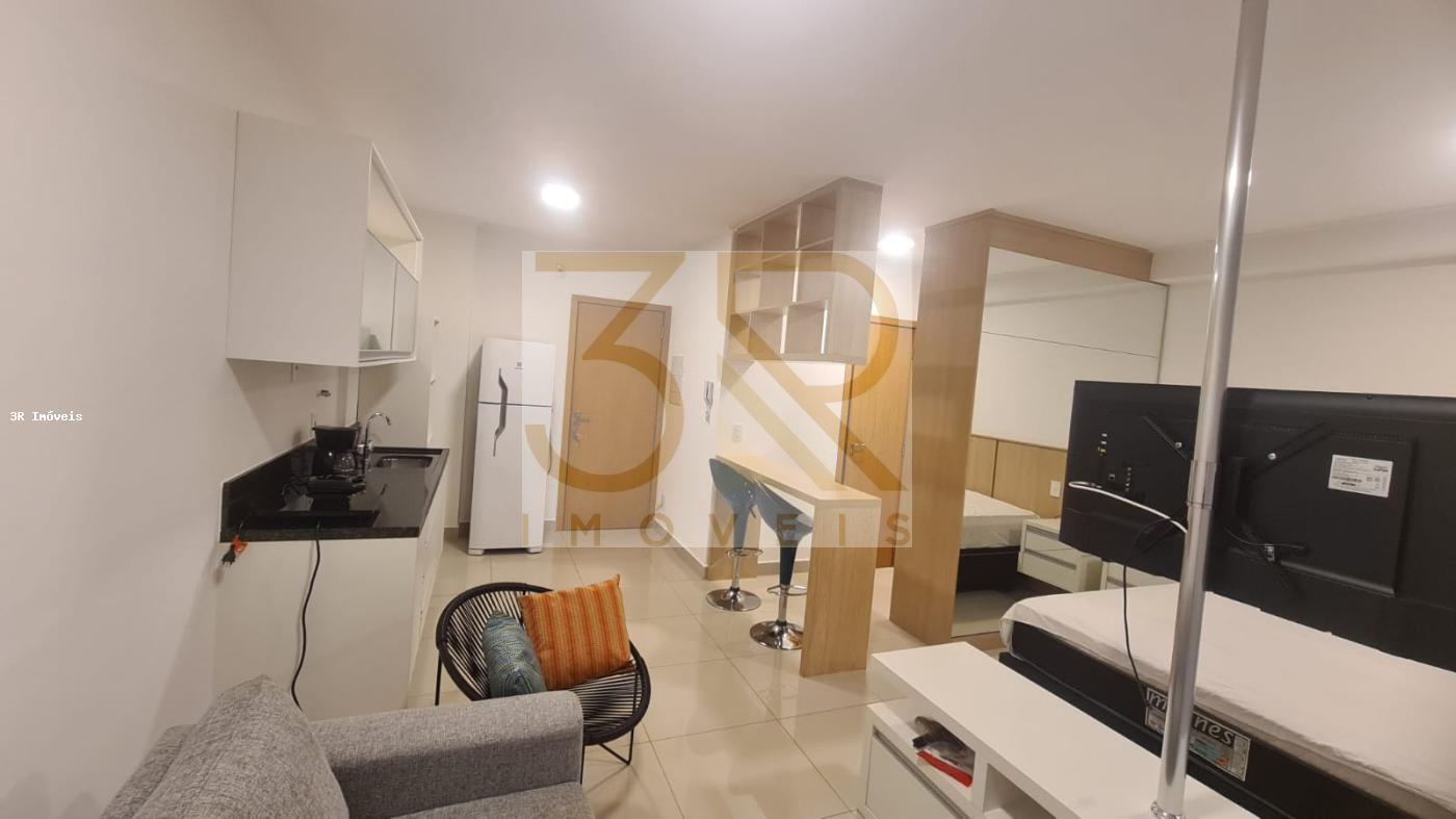 Apartamento, 1 quarto, 44 m² - Foto 3