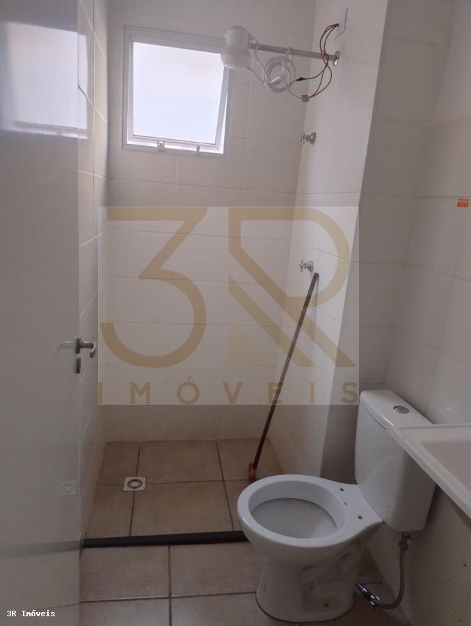 Apartamento, 2 quartos, 39 m² - Foto 3
