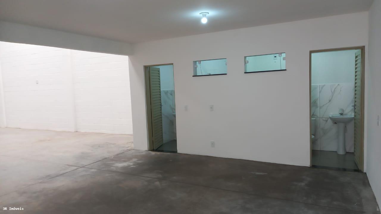 Depósito-Galpão - Foto 2