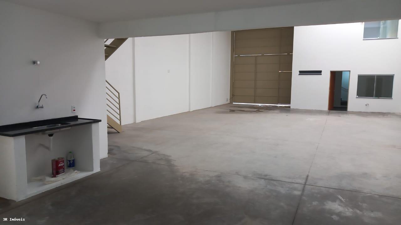 Depósito-Galpão - Foto 3