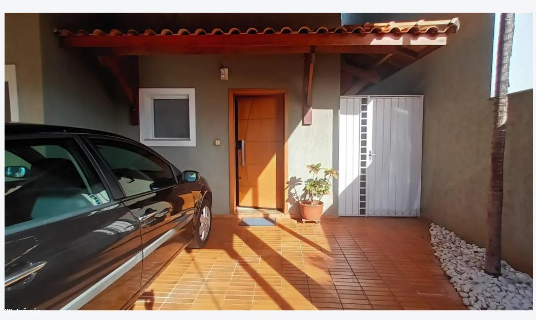 Casa de Condomínio, 3 quartos - Foto 13