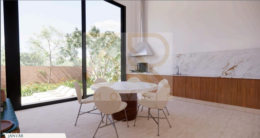 Casa de Condomínio, 3 quartos - Foto 4