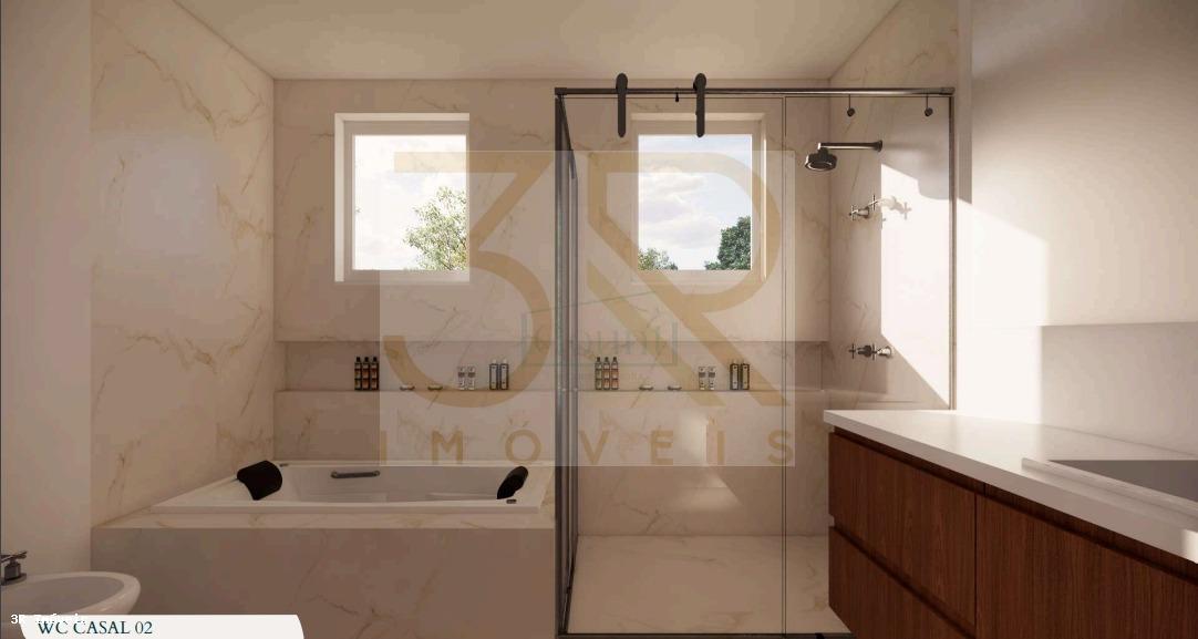 Casa de Condomínio, 3 quartos - Foto 8