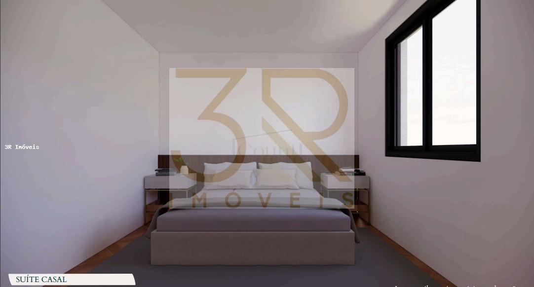 Casa de Condomínio, 4 quartos - Foto 3