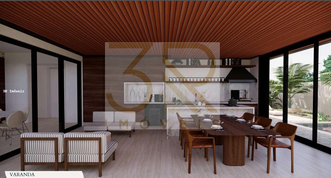Casa de Condomínio, 4 quartos - Foto 8