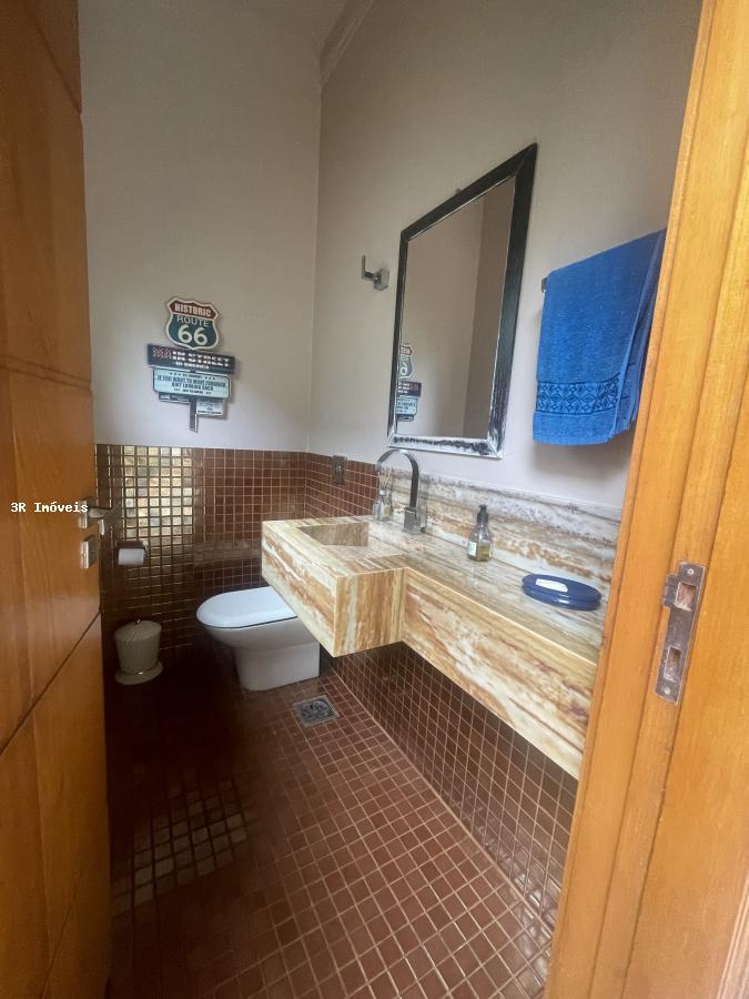 Casa de Condomínio, 4 quartos - Foto 26