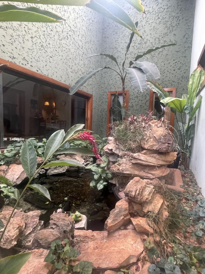 Casa de Condomínio, 4 quartos - Foto 53