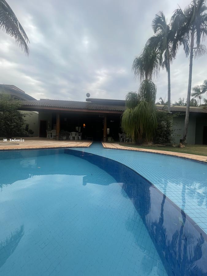 Casa de Condomínio, 4 quartos - Foto 56