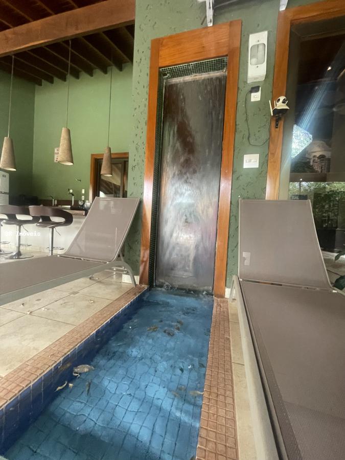 Casa de Condomínio, 4 quartos - Foto 60